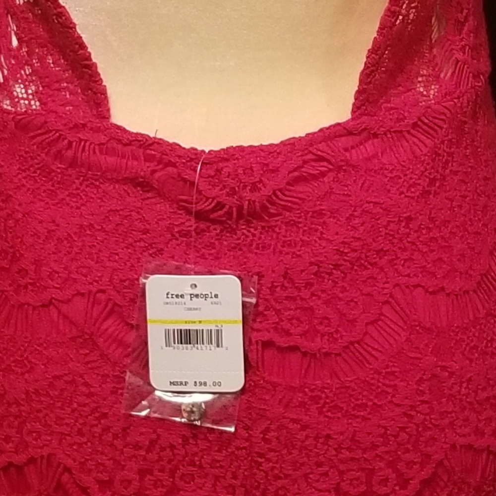 Free People dress - Picture 4 of 4